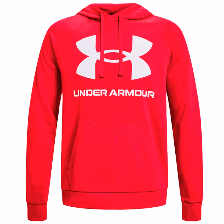 Hanorac Under Armour UA Rival Fleece Big Logo HD