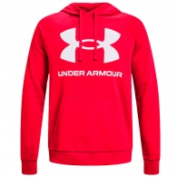 Hanorac Under Armour UA Rival Fleece Big Logo HD thumbnav 1