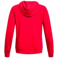 Hanorac Under Armour UA Rival Fleece Big Logo HD thumbnav 2