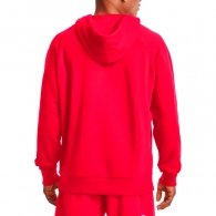 Hanorac Under Armour UA Rival Fleece Big Logo HD thumbnav 4