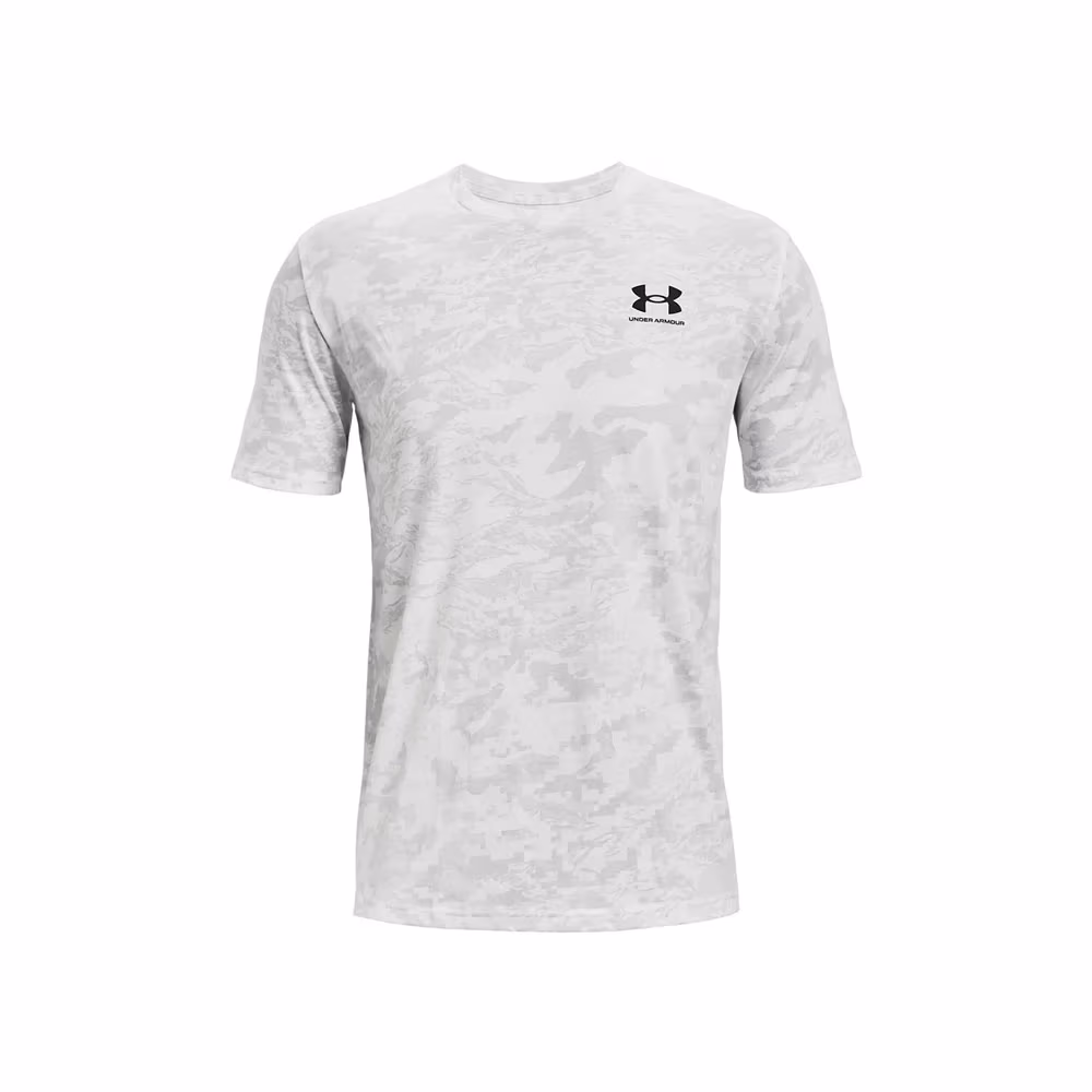 Tricou Under Armour UA ABC CAMO SS
