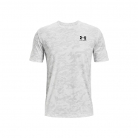 Футболка Under Armour UA ABC CAMO SS thumbnav 1