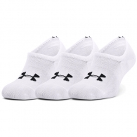 Носки Under Armour UA CORE ULTRA LOW 3PK thumbnav