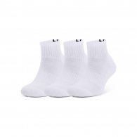 Sosete Under Armour UA Core Quarter 3pk thumbnav
