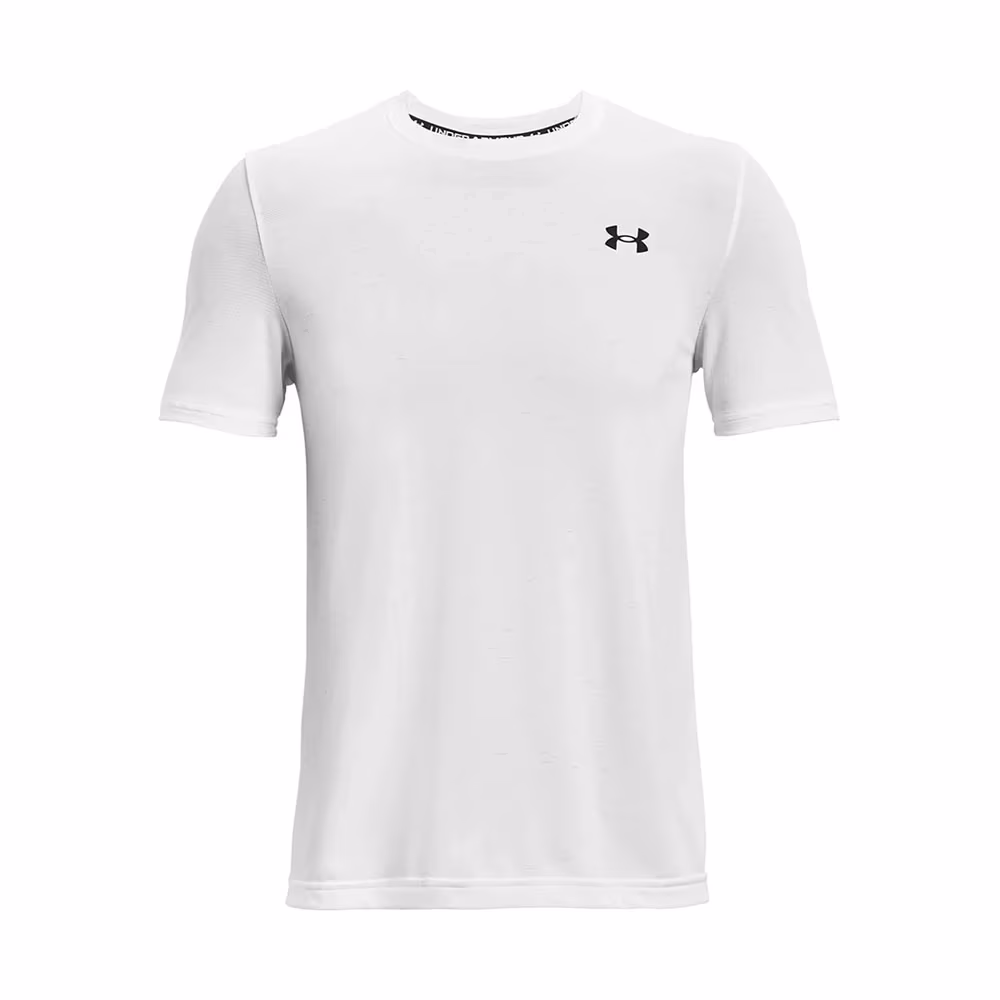 Tricou Under Armour UA Seamless SS