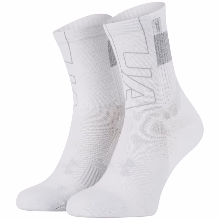 Sosete Under Armour UA DRY RUN CREW