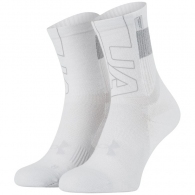 Sosete Under Armour UA DRY RUN CREW thumbnav