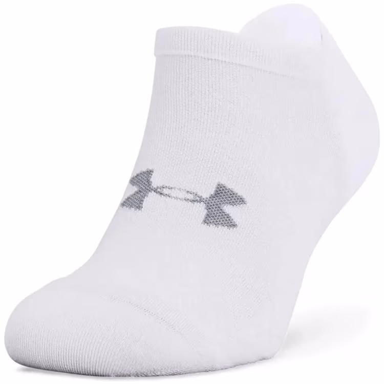 Sosete Under Armour UA DRY RUN NO SHOW