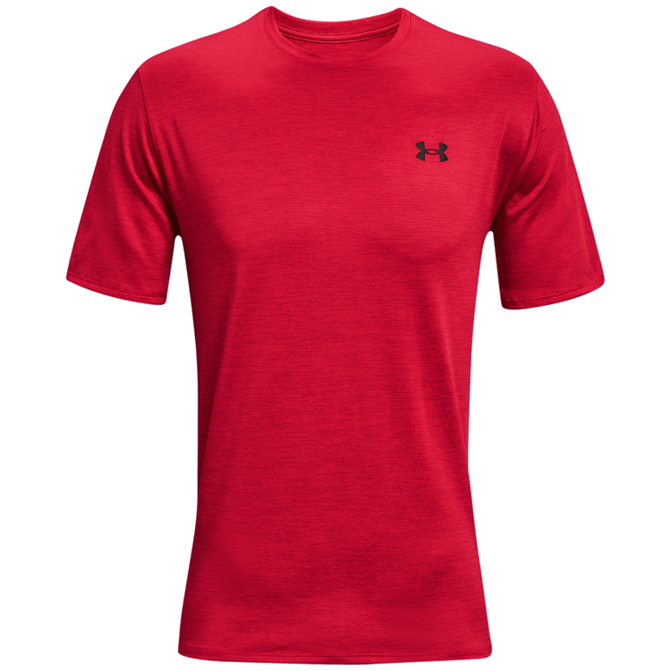Tricou Under Armour UA Training Vent 2.0 SS photo Tricou Under Armour UA Training Vent 2.0 SS photo