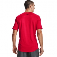 Футболка Under Armour UA Training Vent 2.0 SS thumbnav 3