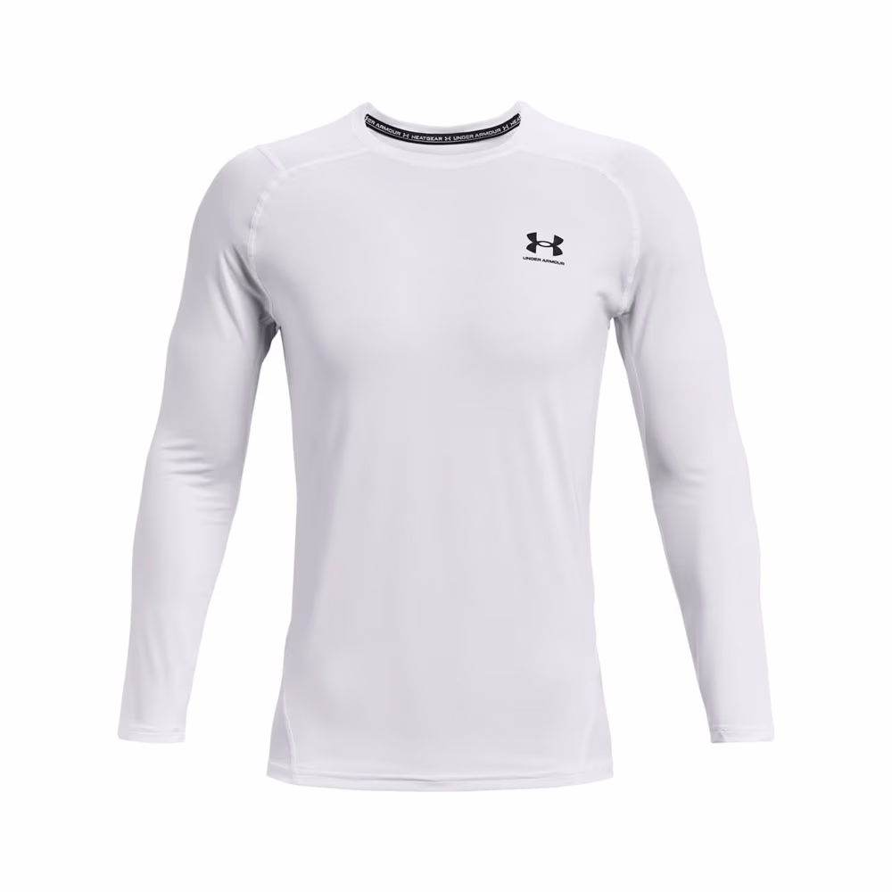 Hanorac Under Armour UA HG FITTED LS