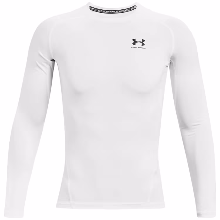Hanorac Under Armour UA HG Armour Comp LS