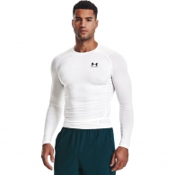 Толстовка Under Armour UA HG Armour Comp LS thumbnav 5
