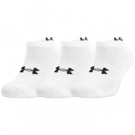 Sosete Under Armour UA Core No Show 3Pk thumbnav