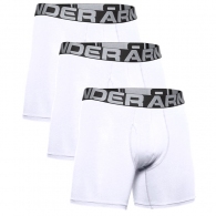 Boxeri Under Armour UA M CHARGED COTTON 6IN 3 PACK thumbnav 1