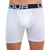Boxeri Under Armour UA M CHARGED COTTON 6IN 3 PACK thumbnav 2
