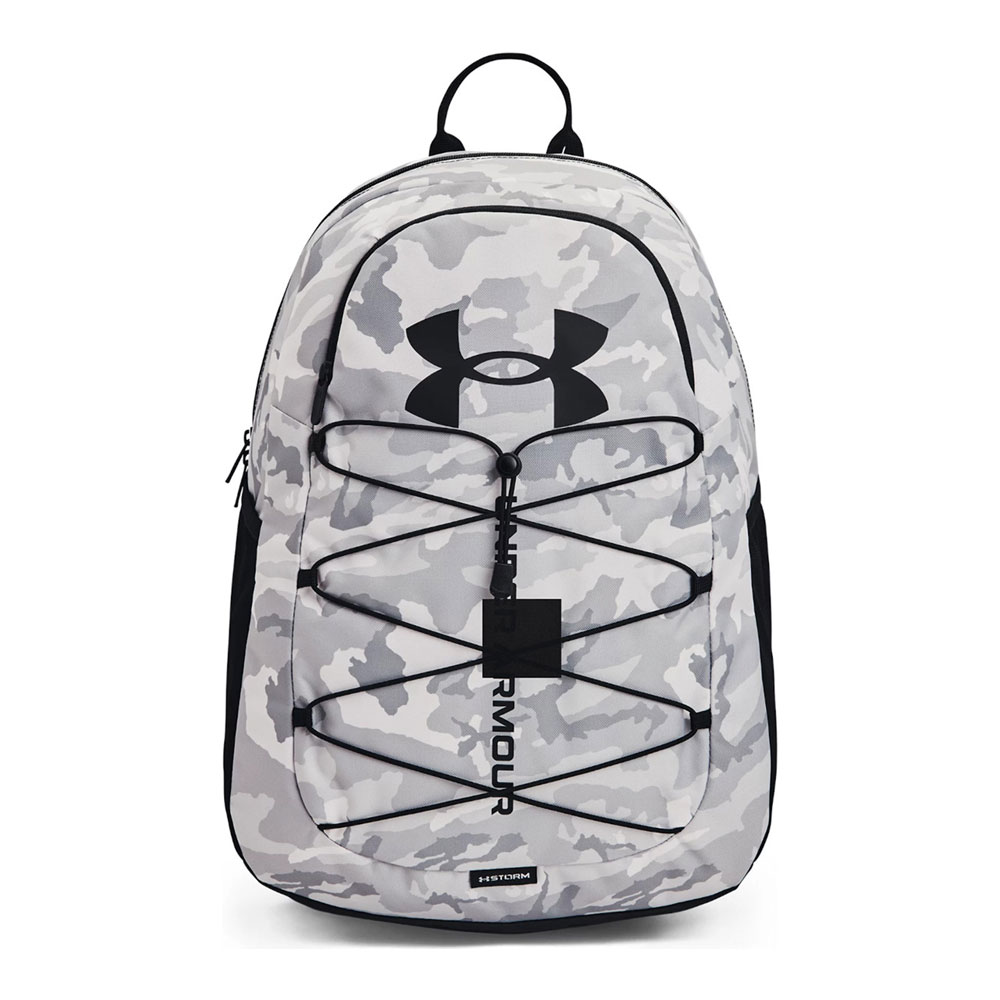 Рюкзак Under Armour UA Hustle Sport Backpack photo Рюкзак Under Armour UA Hustle Sport Backpack photo