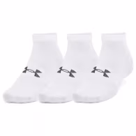 Носки Under Armour UA ESSENTIAL LOW CUT 3PK