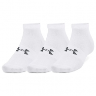Sosete Under Armour UA ESSENTIAL LOW CUT 3PK thumbnav