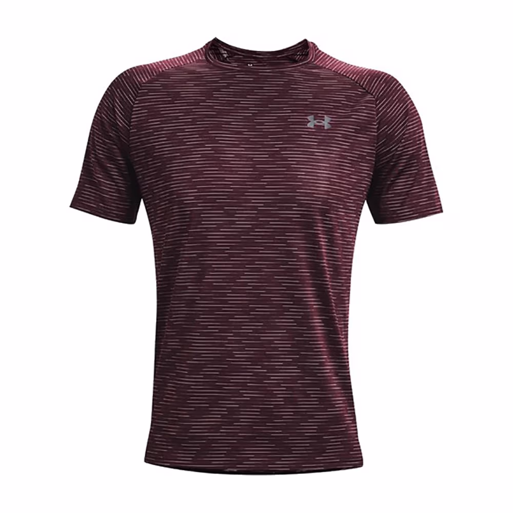 Футболка Under Armour UA Tech 2.0 Dash SS