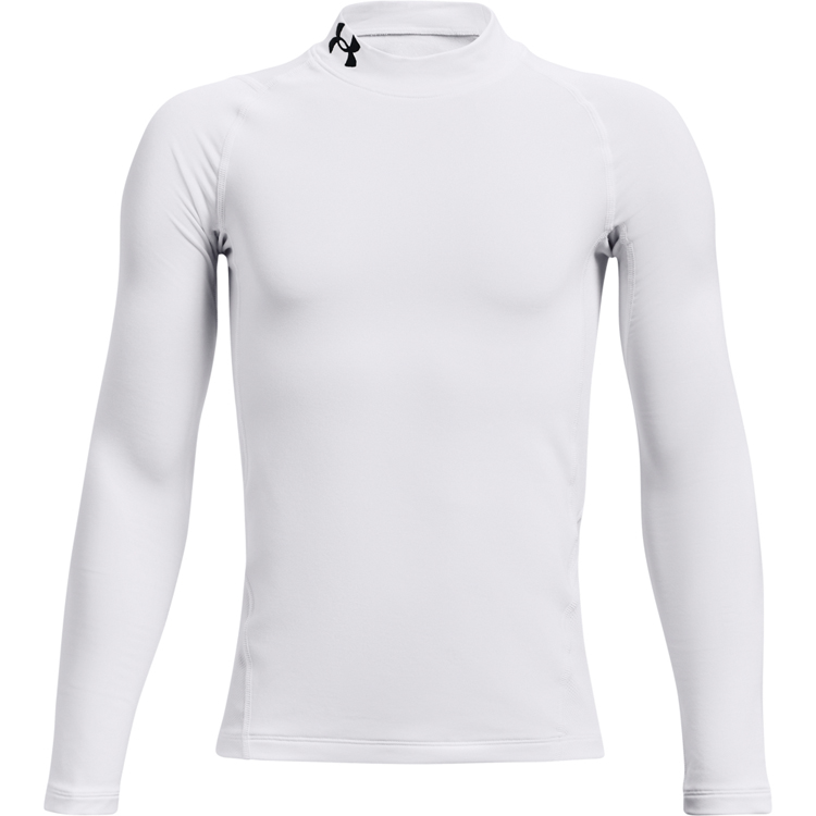 Hanorac Under Armour UA CG Armour Mock LS photo 1