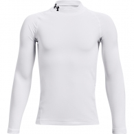 Hanorac Under Armour UA CG Armour Mock LS thumbnav 1