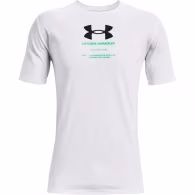 Футболка Under Armour UA ENGINEERED SYMBOL SS