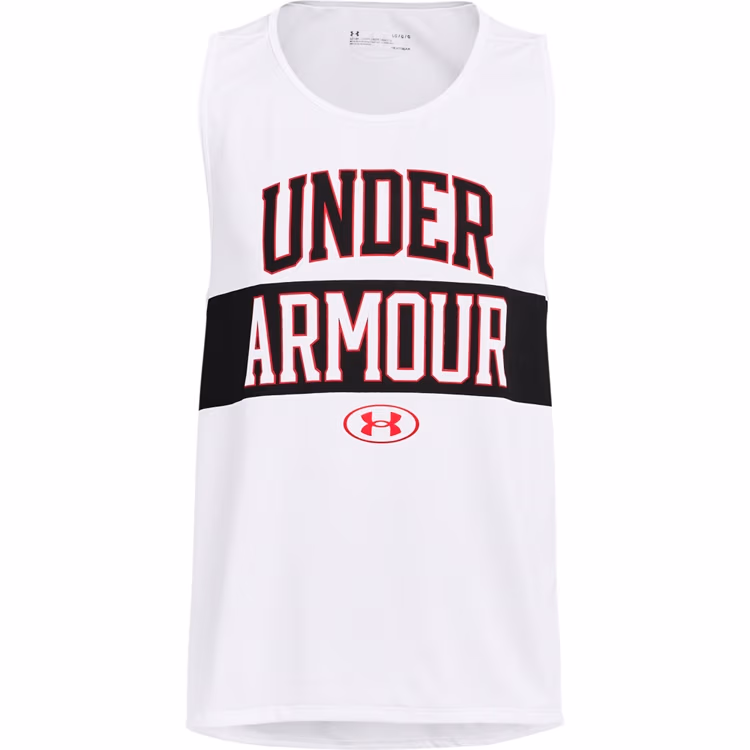 Maiou Under Armour UA TECH 2.0 SIGNATURE TANK