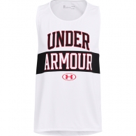 Maiou Under Armour UA TECH 2.0 SIGNATURE TANK thumbnav 1