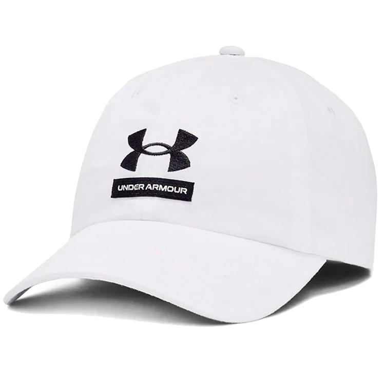 Chipiu Under Armour Branded Hat photo Chipiu Under Armour Branded Hat photo