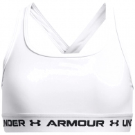 Спортивное бра Under Armour UA G CROSSBACK MID SOLID thumbnav 1