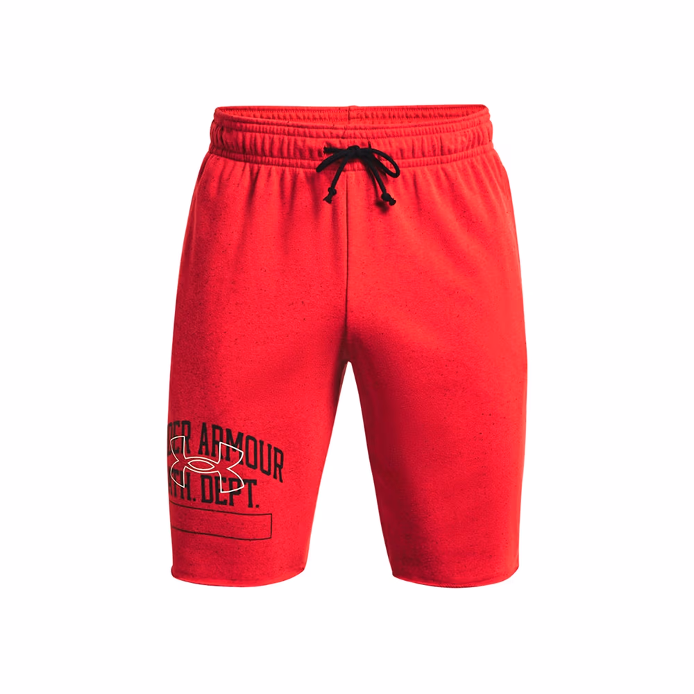 Шорты Under Armour UA Rival Try Athlc Dept Sts