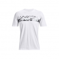 Tricou Under Armour UA CAMO CHEST STRIPE SS thumbnav 1