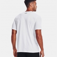 Tricou Under Armour UA CAMO CHEST STRIPE SS thumbnav 2