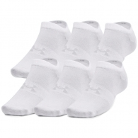 Носки Under Armour UA Essential No Show 6pk thumbnav 1