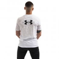 Футболка Under Armour UA REPEAT BRANDED SS thumbnav 5