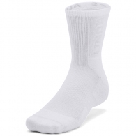 Sosete Under Armour UA 3-Maker 3pk Mid-Crew thumbnav 2