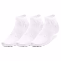 Sosete Under Armour UA ESSENTIAL 3PK QTR YTH