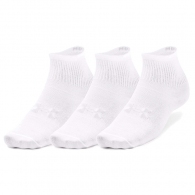 Sosete Under Armour UA ESSENTIAL 3PK QTR YTH thumbnav