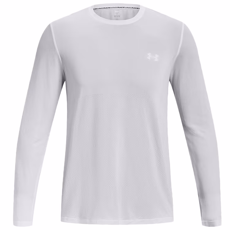 Hanorac Under Armour UA SEAMLESS STRIDE LS