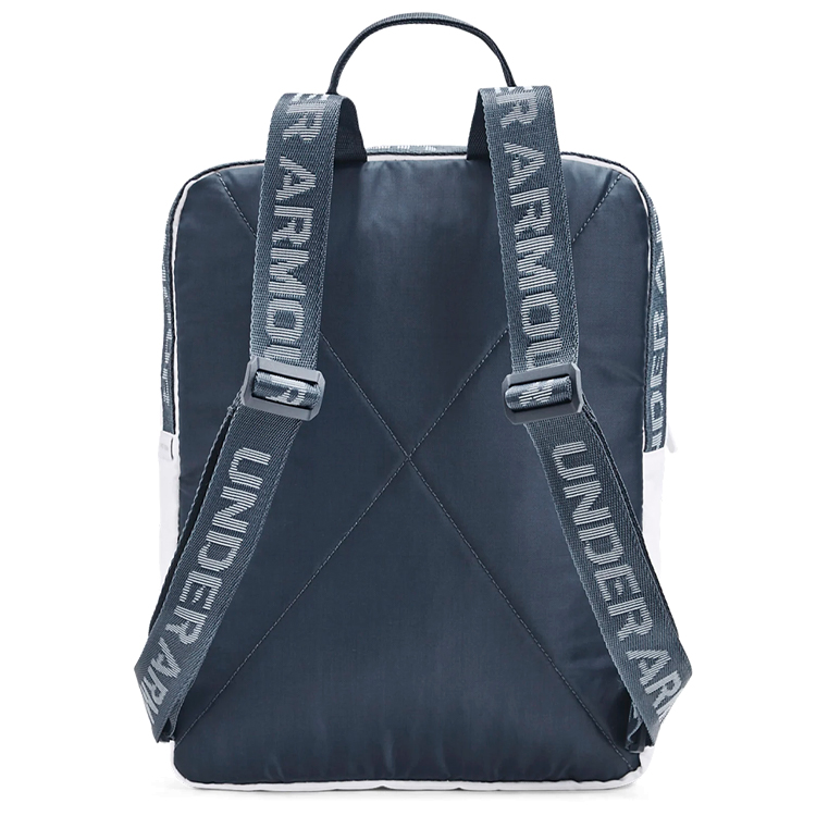 Rucsac Under Armour UA Loudon Backpack SM 1376456-100 Gri photo 2