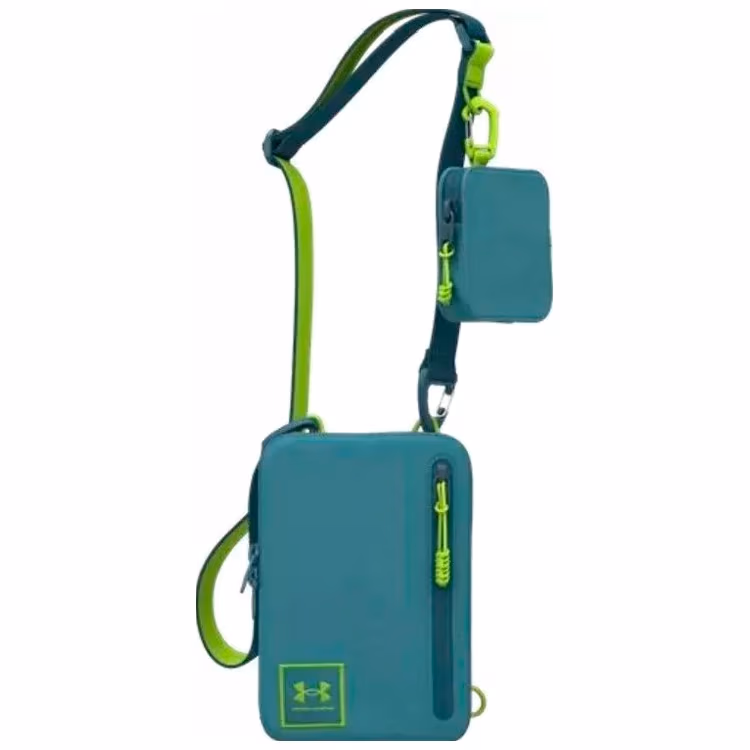 Сумка на плечо Under Armour UA Loudon Crossbody SM 