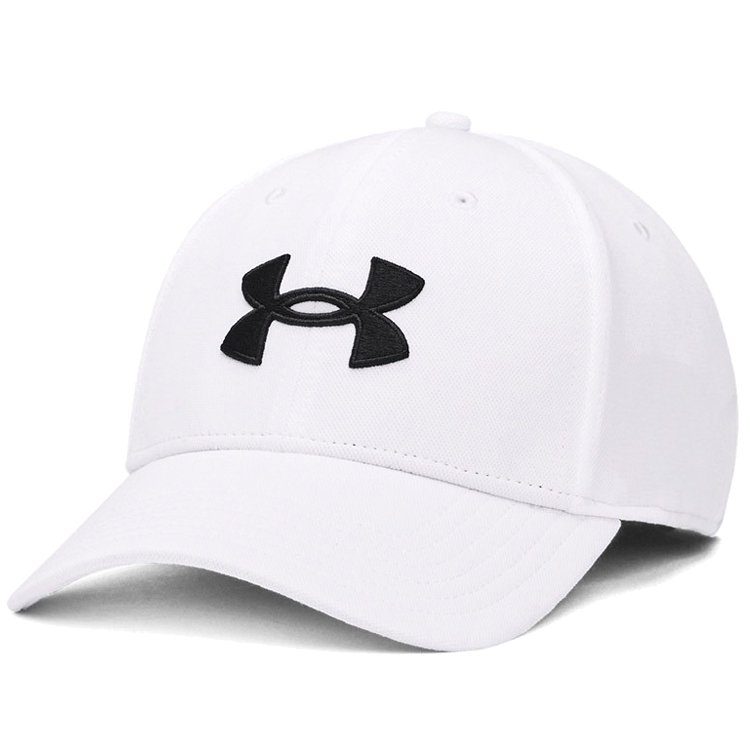 Chipiu Under Armour men UA Blitzing L/XL Alb photo 1 Chipiu Under Armour men UA Blitzing L/XL Alb photo 1