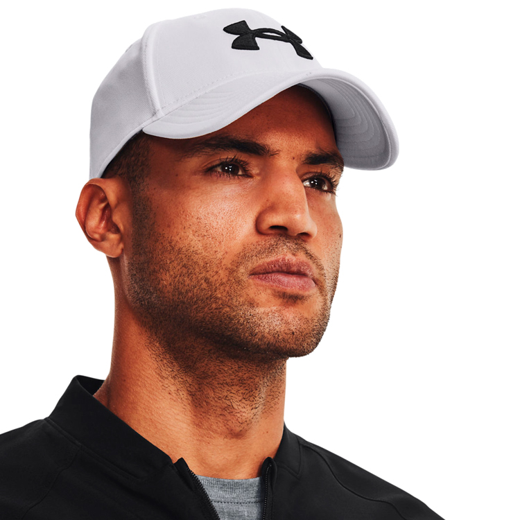 Chipiu Under Armour men UA Blitzing L/XL Alb photo 2