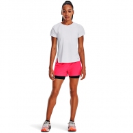 Tricou Under Armour UA W ISO-CHILL LASER TEE thumbnav 4