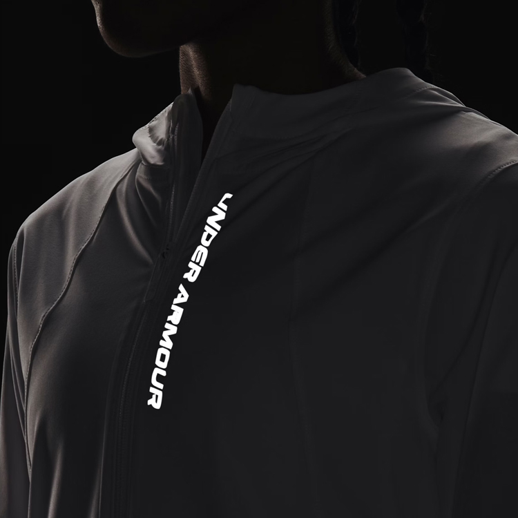 Jacheta Under Armour UA OutRun the STORM Jacket photo 4