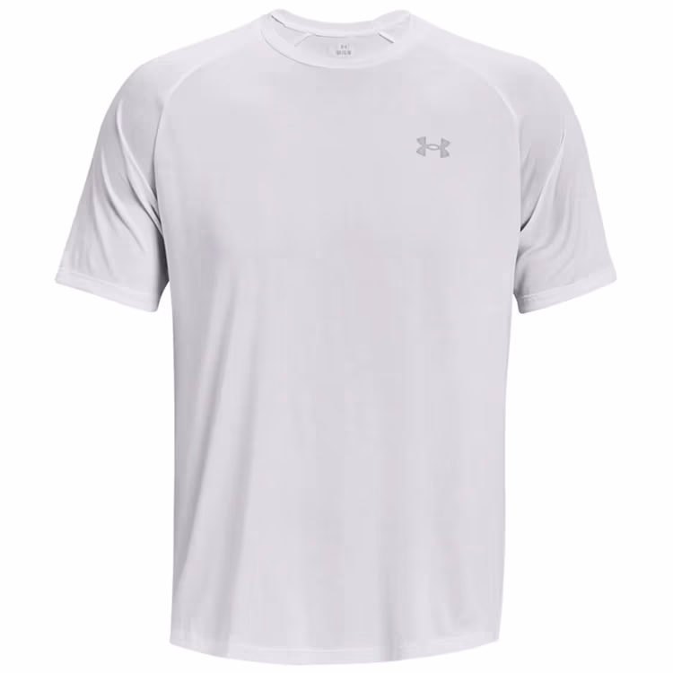 Tricou Under Armour UA M TECH REFLECTIVE SS