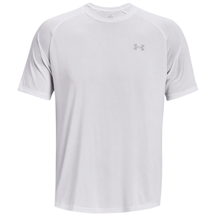 Tricou Under Armour UA M TECH REFLECTIVE SS photo 