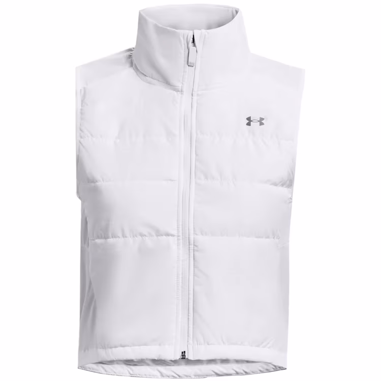 Vesta Under Armour LAUNCH INSULATED VEST