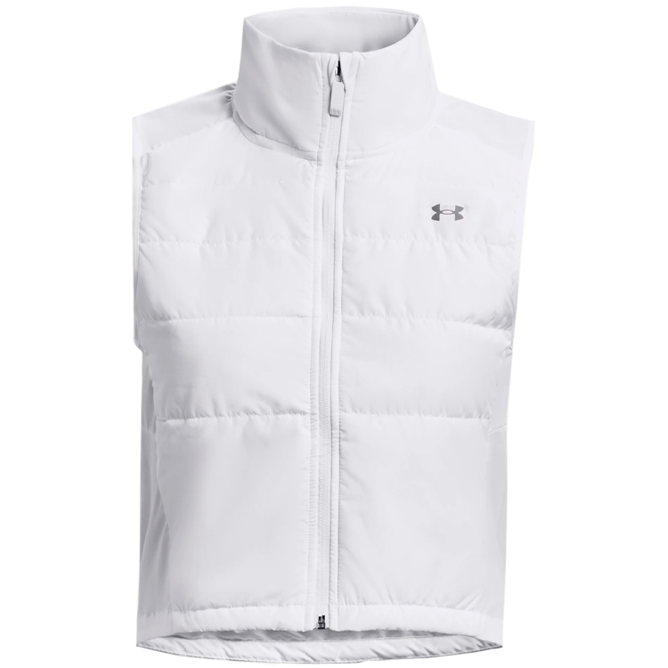 Vesta Under Armour LAUNCH INSULATED VEST photo 